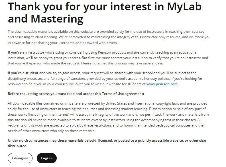 How educator verification works