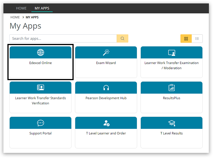Post-Results: Access To Scripts / Script Viewer Service