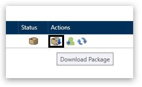 Download Package