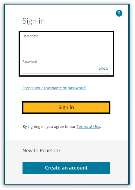 Pearson Support Portal (Staff at Centres & Associates): Creating A Case ...