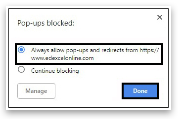 Blocker - How To Disable
