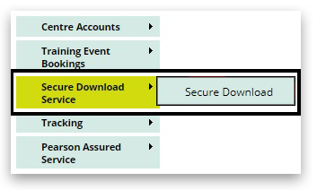Accessing Sound Files And Transcripts