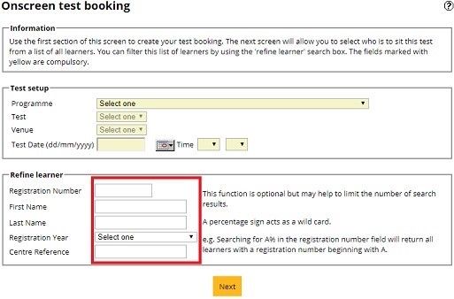 btc registration number forgot