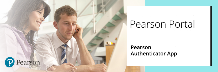 pearson-portal-authenticator