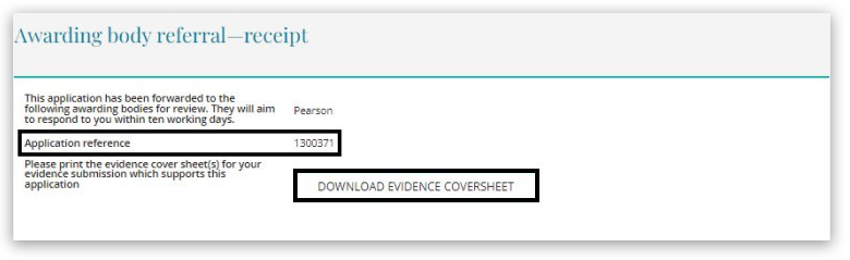 PEIC intelligence overview