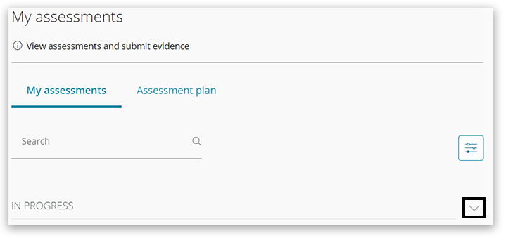 Pearson Progress: Managing your assessments (Learners)
