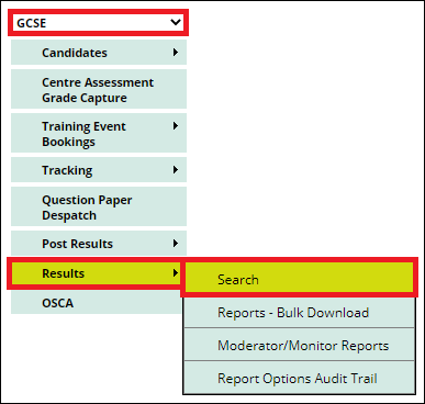 Knowledge Results Dates Edexcel Online Edi File Release Day Times