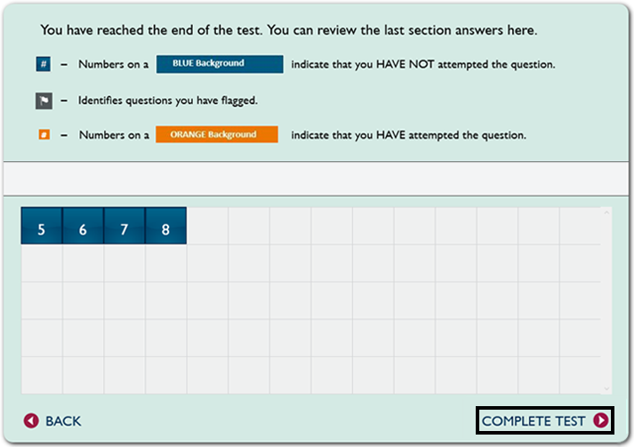 Test player guidance 3