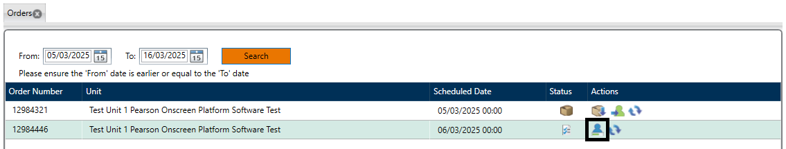 Monitor Learner Progress