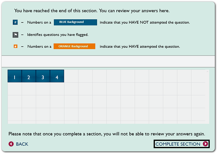 Test player guidance 1