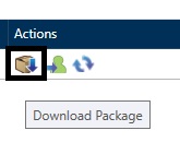 Admin Dashboard Download Package