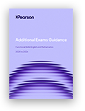 FS Additional Exams Guidance Thumbnail