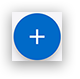 Plus sign icon