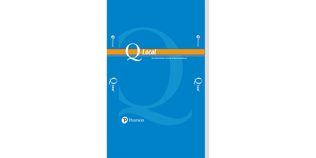 Pearson Clinical Support